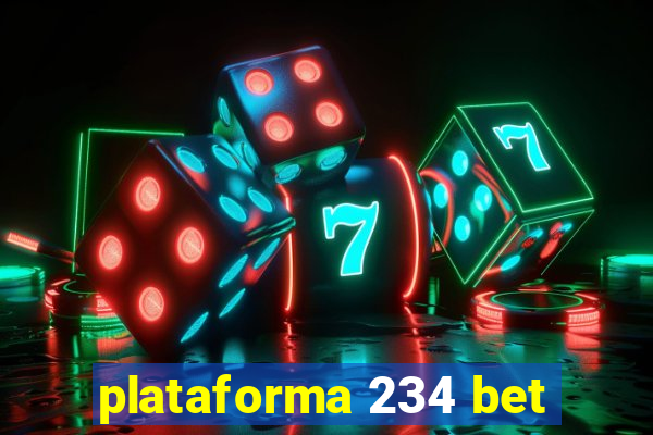 plataforma 234 bet